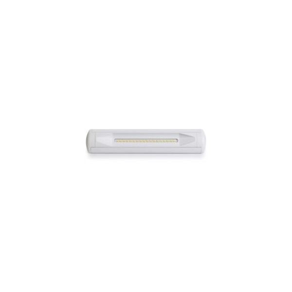 Plafón Led 12/24V 600Lm IP67 BL - N°1 - comptoirnautique.com