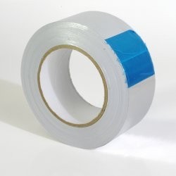 Alu-Klebeband 50mm x 50ml