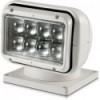Faretto motorizzato a LED da 24V 32W - N°1 - comptoirnautique.com
