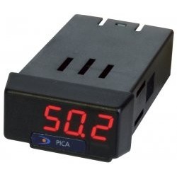 Indicatore di temperatura...