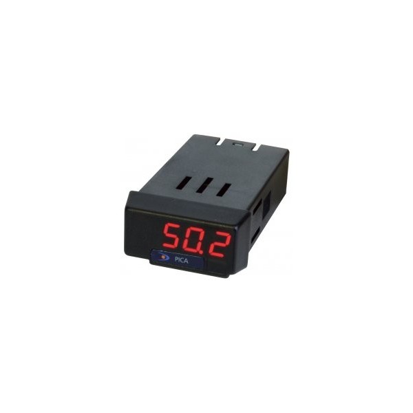 Indicatore di temperatura 12-24VDC - N°1 - comptoirnautique.com