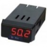 Indicateur de température 12-24VDC