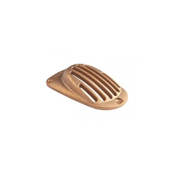 Filtro in bronzo Serie 1261 - 2''1/2 - N°1 - comptoirnautique.com