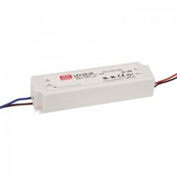 Regulated power supplies...