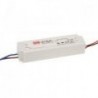 Alimentations régulées 230VAC - 12VDC 60W