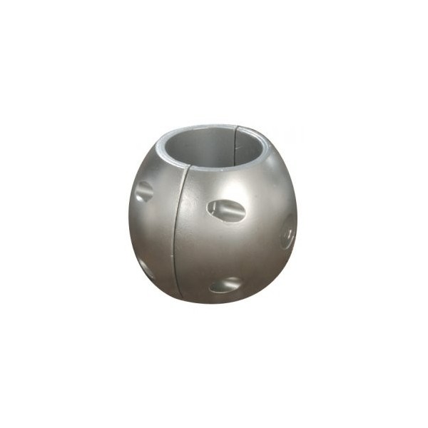 NOIX ARBRE MAGNESIUM Ø 30 - N°1 - comptoirnautique.com