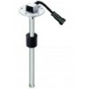 Indicatore di livello a galleggiante SAE 12/24V - 10-180Ω - 330 mm - N°1 - comptoirnautique.com