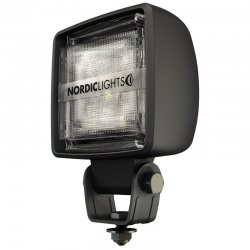KL 12 Faretto LED-24V 24W...