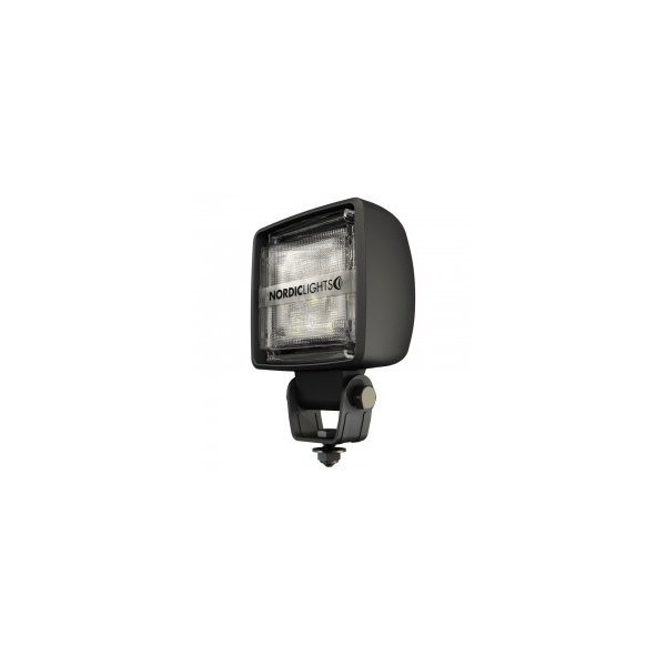 KL 12 Faretto LED-24V 24W 1500lm - N°1 - comptoirnautique.com