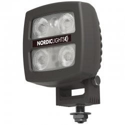 Faretto Spica 12 LED-24V...