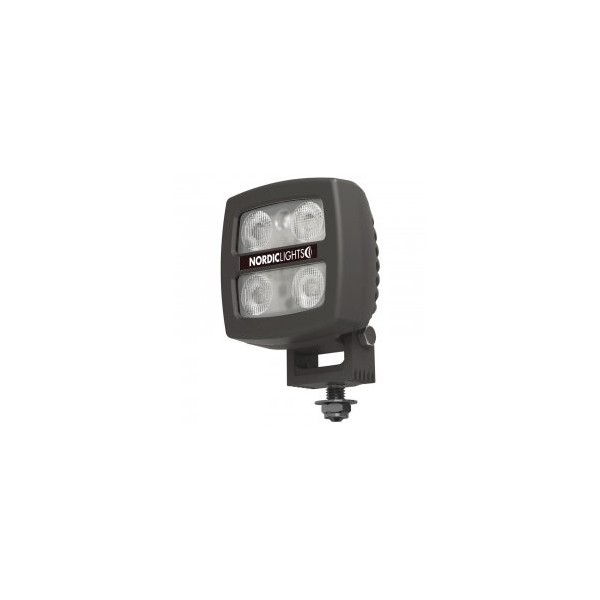 Faretto Spica 12 LED-24V 24W 750lm - N°1 - comptoirnautique.com
