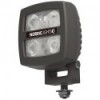 Faretto Spica 12 LED-24V 24W 750lm - N°1 - comptoirnautique.com
