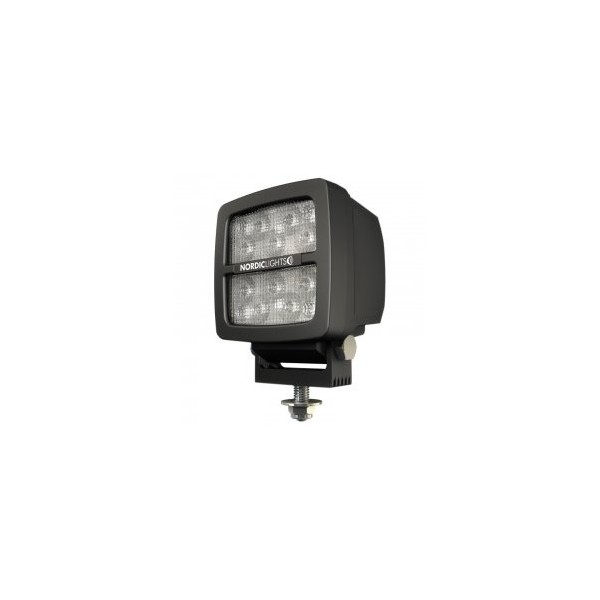 Scorpius Faretto LED 12-24V 35W 2100lm - N°1 - comptoirnautique.com