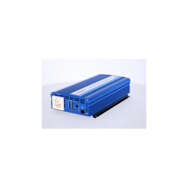 Convertitore 12V/230V 1500W - N°1 - comptoirnautique.com
