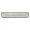 ECL.ZONE Led 12/24V White body - N°1 - comptoirnautique.com