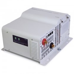 Caricabatterie/inverter...