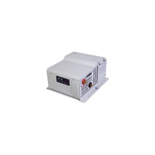Caricabatterie/inverter combinato 12V/230V 3000W - N°1 - comptoirnautique.com