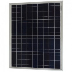Panneau solaire rigide 12V 10W