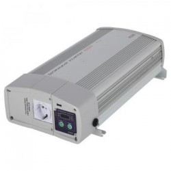 Inverter 12V/230V 1000W