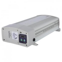 Inverter 12V/230V 2000W