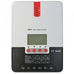 Regolatore solare MPPT 30A