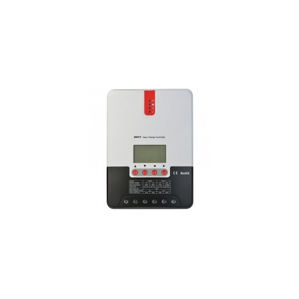 Regolatore solare MPPT 30A - N°1 - comptoirnautique.com