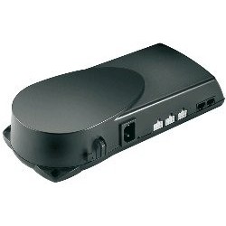 Scatola di controllo CBD6S
