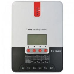 SOLARREGLER MPPT 40A
