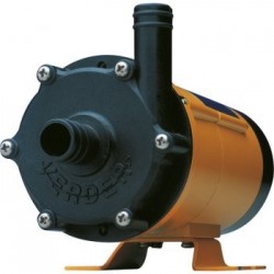 Magnetgetriebene Pumpe 180W