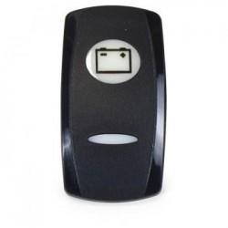 Coperchio della batteria...