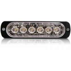 Penetrationsleuchte 6 LEDs...