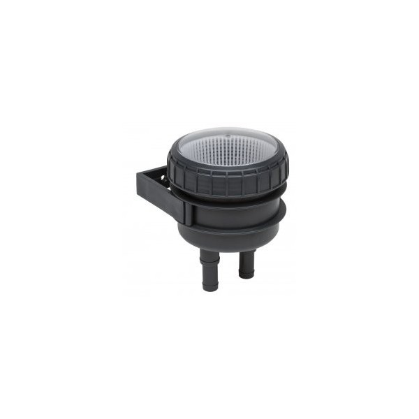 Filtro per acqua di mare 32-38 mm - N°1 - comptoirnautique.com