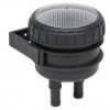 Filtro per acqua di mare 32-38 mm - N°1 - comptoirnautique.com