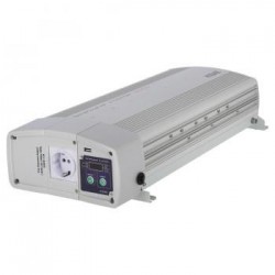 Convertitore 12V/230V 3000W