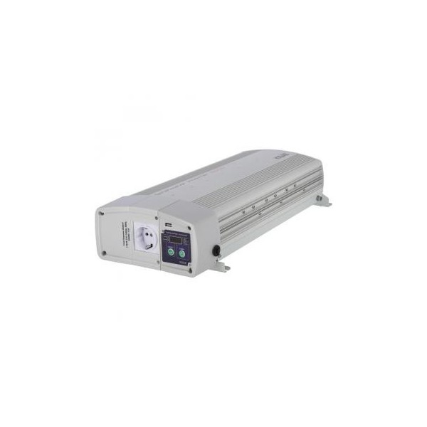 Convertitore 12V/230V 3000W - N°1 - comptoirnautique.com