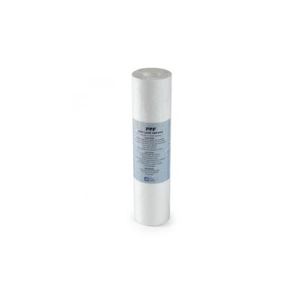 Cartuccia filtrante da 5 micron - N°1 - comptoirnautique.com