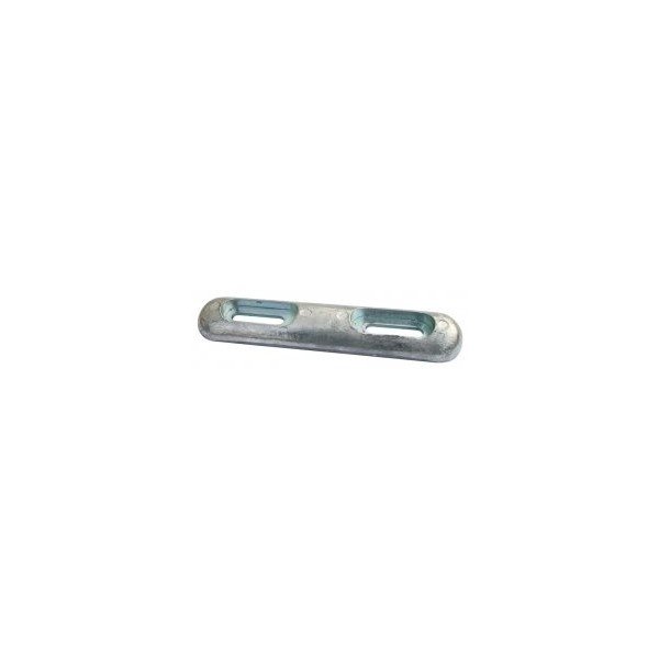 Anodo imbullonato in magnesio - N°1 - comptoirnautique.com