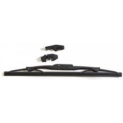 RACLETTE LG 300 mm INOX