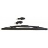 RACLETTA LG 300 mm INOX - N°1 - comptoirnautique.com