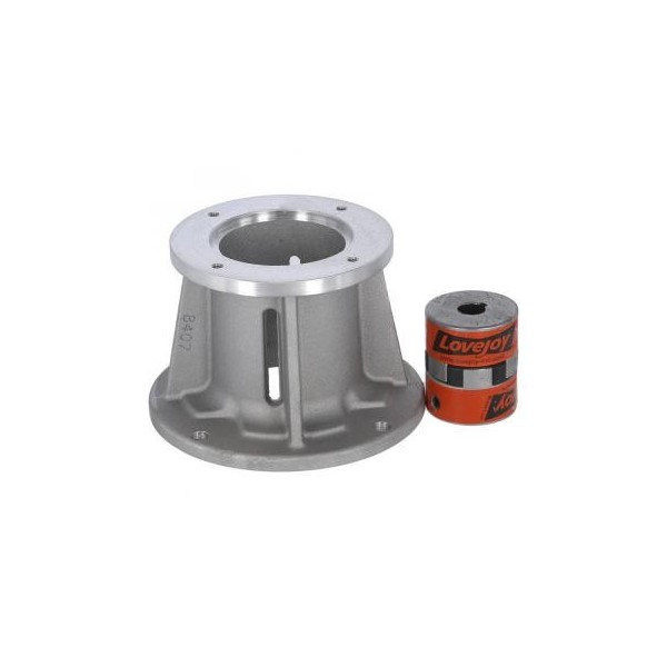 KIT DI ADATTAMENTO PER MOTORE NEMA 56C - N°1 - comptoirnautique.com