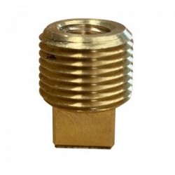 MESSINGMUTTER CUMMINS 3/8" UNC