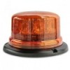 Luz de flash LED B16 R65 FLASH LIGHT 8 LEDs âmbar 12/24 ISO - N°1 - comptoirnautique.com
