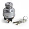 Contattore a chiave 30A 12V 4 posizioni - N°1 - comptoirnautique.com