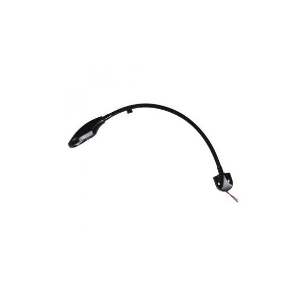 Lettore 12/24V Braccio 375 mm - N°1 - comptoirnautique.com