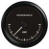 12/24V Ø85mm bar angle indicator