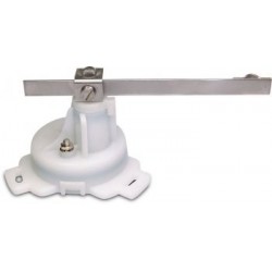 2 POST 10-180 Ohm rudder...