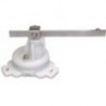 2 POST 10-180 Ohm rudder angle sensor