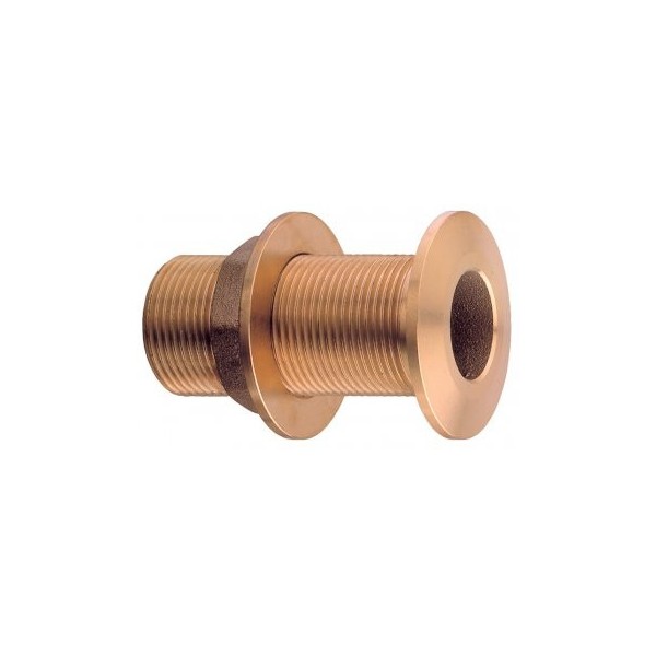 Boccola-in bronzo Serie 1260 3/4'' - N°1 - comptoirnautique.com