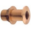 Series 1260 1'' bronze grommet - N°1 - comptoirnautique.com