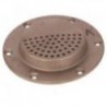 Hull strainer 115mm / 165mm
